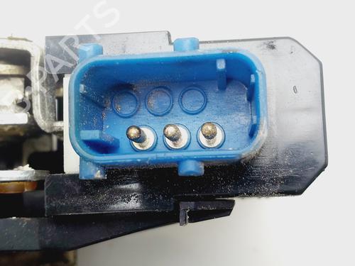 Rear left lock BMW 5 (E34) 518 i | BP32364215C100