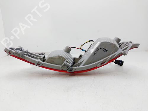 Rear bumper right light KIA SPORTAGE IV (QL, QLE) 1.6 GDI | BP29504777C82 