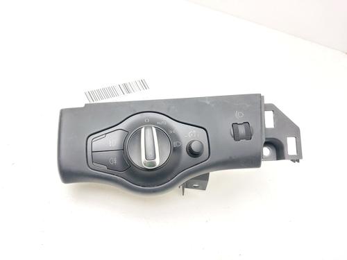 Used Headlight switch Headlight switch AUDI A4 B8 (8K2) 2.0 TDI (120 hp) 32986318 32986318