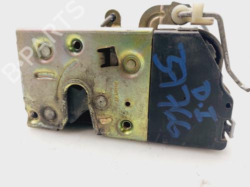 Front left lock PEUGEOT 307 Break (3E) 2.0 HDI 110 | BP24800760C98 