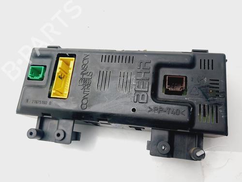 Climate control PEUGEOT 307 Break (3E) 1.6 HDi 110 | BP31848978I5 - Image 2