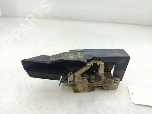 Used Front left lock Front left lock 37170808 37170808