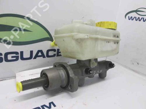 Used Brake master cylinder VW POLO (9N_, 9A_) 1.9 SDI (64 hp) 2888473