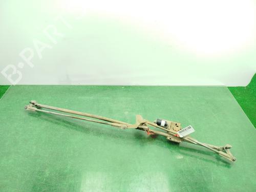 Front wiper motor PEUGEOT 307 Break (3E)  | BP27877067M29 