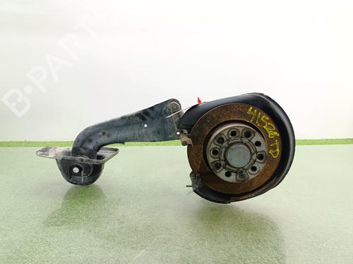 Mangueta trasera derecha Mangueta trasera derecha SEAT ALTEA XL (5P5, 5P8) [2006-2015] 37458049 37458049