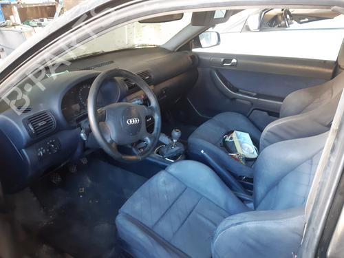 Driver airbag AUDI A3 (8L1) 1.9 TDI | BP10286924C9 