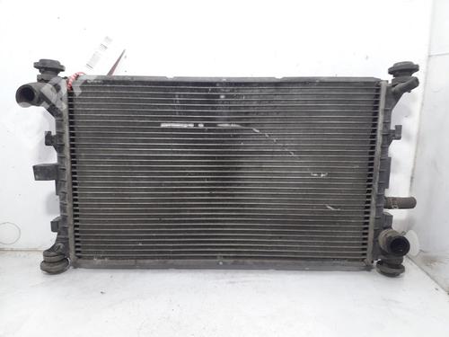 Used Water radiator Water radiator FORD FOCUS I (DAW, DBW) [1998-2009] 9113177 9113177