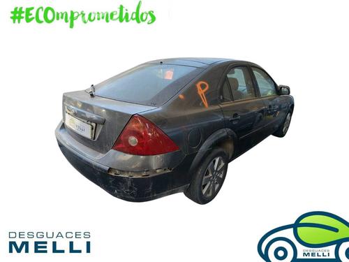 Left front window switch FORD MONDEO III (B5Y) 2.0 16V | BP39513705I27  - Image 9