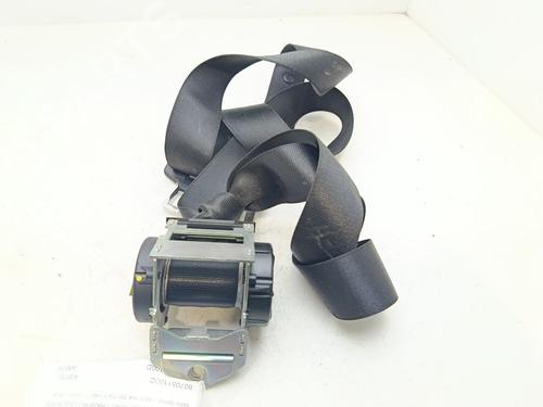 Used Rear left seatbelt Rear left seatbelt BMW 1 (E87) 118 d (143 hp) 34348190 34348190