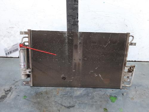 Used AC radiator HYUNDAI TUCSON (JM) 2.0 CRDi (113 hp) 14981644