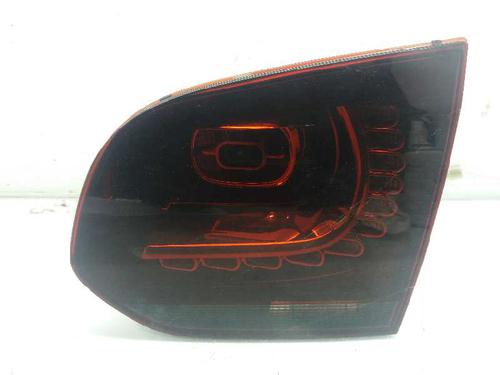 Used Right tailgate light VW GOLF VI (5K1) 2.0 TDI (170 hp) 6624492