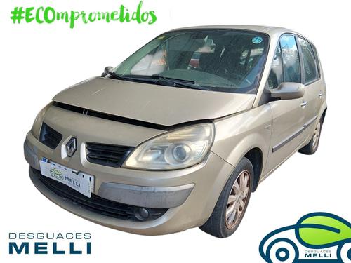 Recambios RENAULT SCÉNIC II (JM0/1_) 4597856
