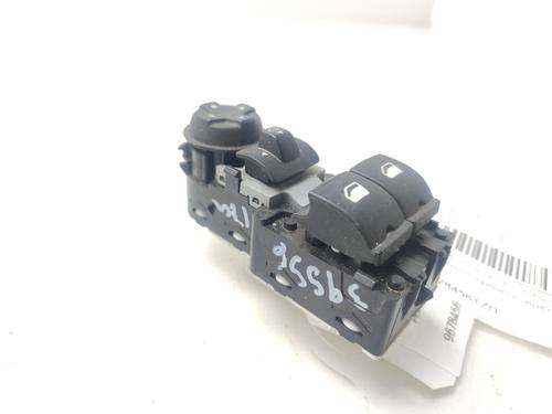 Left front window switch PEUGEOT EXPERT Van (V_) | BP31952067I27