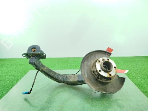 Used Left rear steering knuckle BMW X3 (E83) xDrive 35 d (286 hp) 30553518