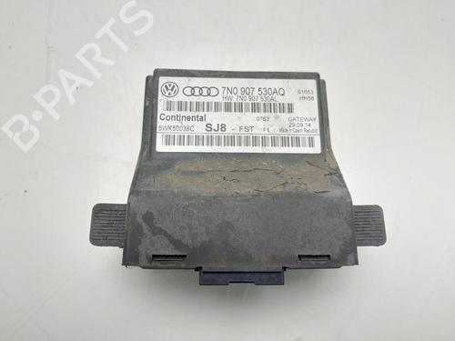 Used Electronic module Electronic module SEAT ALTEA XL (5P5, 5P8) [2006-2015] 32852343 32852343