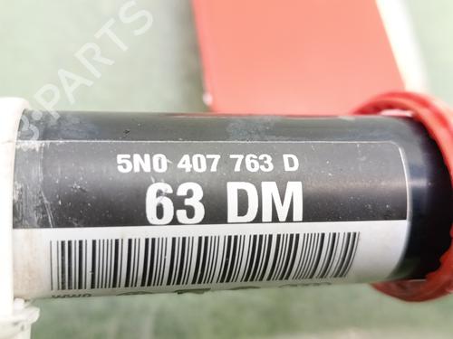 Left front driveshaft VW TIGUAN (5N_)  | BP36803151M38  - Image 5