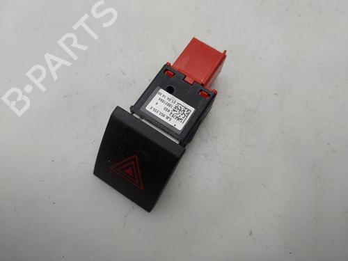 Warning switch SKODA FABIA II (542) | BP40467412I22 - Image 1