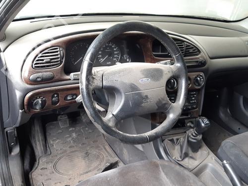 Styring servopumpe FORD MONDEO II Saloon (BFP) 2.0 i | BP7896712M99 