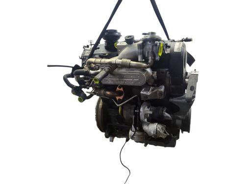 Engine AUDI A3 (8P1) 1.9 TDI | BP26597592M1 