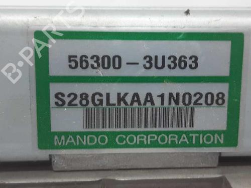 Electronic module KIA SPORTAGE III (SL) 1.7 CRDi | BP5324541M83 