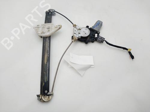 Used Rear right window mechanism HONDA ACCORD VII (CL, CN) 2.2 i-CTDi (CN1) (140 hp) 31967323