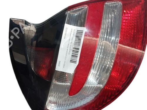 Used Left taillight Left taillight MERCEDES-BENZ C-CLASS Coupe (CL203) C 220 CDI (203.706) (143 hp) 33326968 33326968