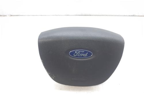 Førerens kollisjonspute FORD FOCUS II (DA_, HCP, DP) 2.0 TDCi (136 hp) 10336446