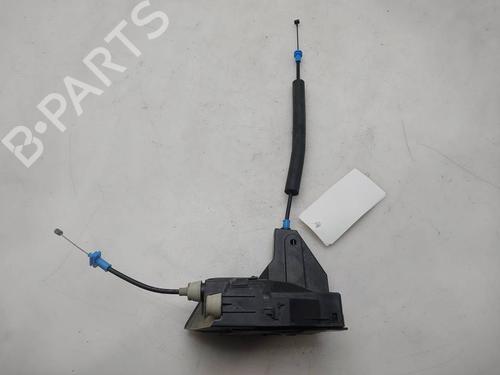 Used Rear right lock Rear right lock LAND ROVER RANGE ROVER VELAR (L560) 2.0 D180 TD4 4x4 (180 hp) 40022412 40022412