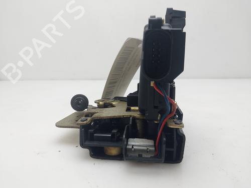 Front right lock AUDI A2 (8Z0) 1.4 | BP17559301C97 