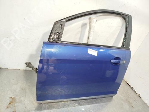 Left front door FORD FOCUS II (DA_, HCP, DP)  | BP24532999C2 