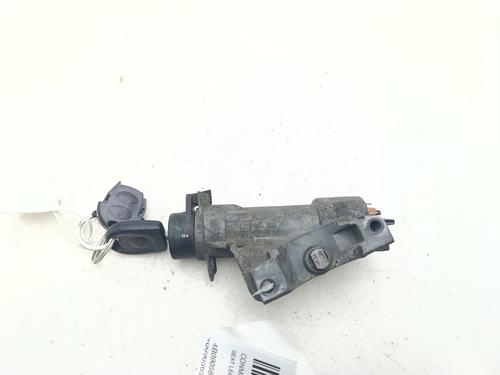 Used Ignition barrel Ignition barrel SEAT LEON (1M1) [1999-2006] 34437171 34437171