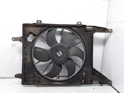 Ventilateur radiateur RENAULT MEGANE I (BA0/1_) 1.9 D Eco (BA0A, BA0U, BA0R) (64 hp) 2895204