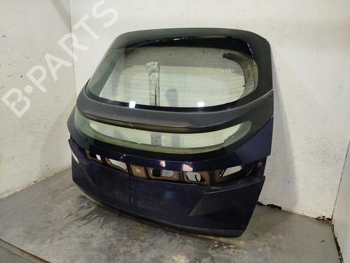 Tailgate HONDA CIVIC VIII Hatchback (FN, FK) 2.2 CTDi (FK3) | BP27456597C6 