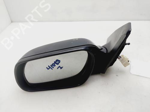 left-mirror-mazda-3-saloon-bk-1999-2000-2001-2002-2003-2004-2005-2006-2007-2008-2009-32736617 main image