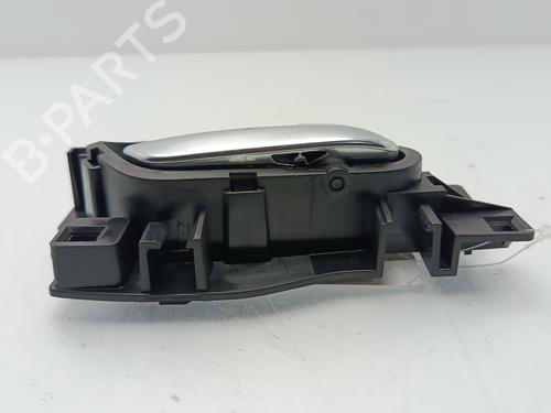 Front left interior door handle PEUGEOT 2008 I (CU_) 1.6 BlueHDi 100 | BP30411665I13 
