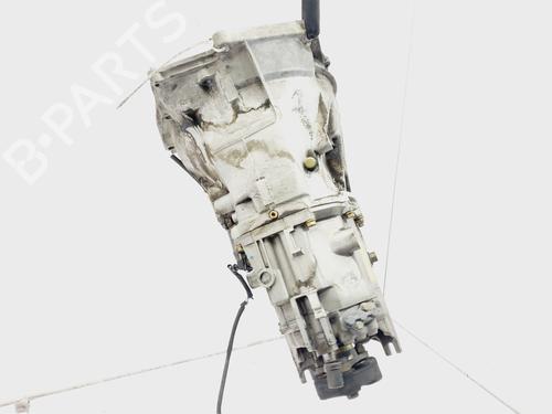 Gearbox BMW 3 (E46) 320 i | BP20087047M3 