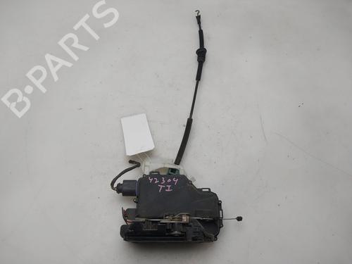 Used Rear left lock Rear left lock 37423749 37423749
