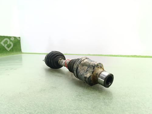Right front driveshaft SSANGYONG ACTYON I | BP35783412M39 - Image 4
