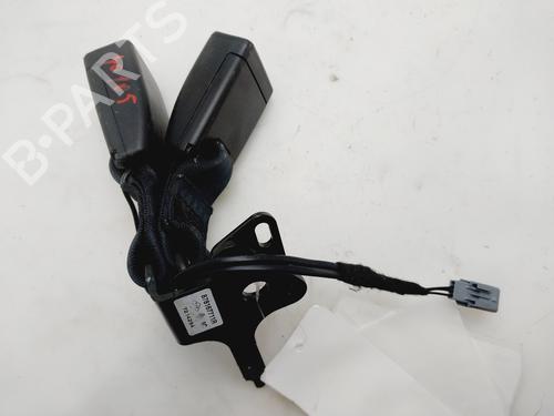 Engate do cinto RENAULT CLIO IV (BH_) [2012-2021]  31154047
