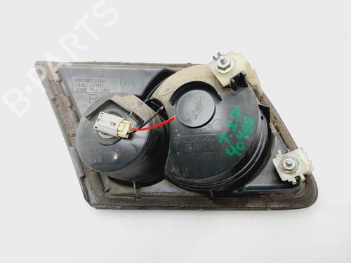 Right tailgate light MAZDA 6 Saloon (GG) 2.0 DI (GG14) | BP31306247C80