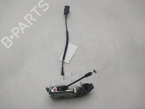 Used Front left lock Front left lock RENAULT LAGUNA II (BG0/1_) 1.9 dCi (BG1A, BG1V) (130 hp) 36449809 36449809