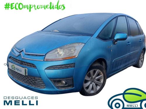 Brugte CITROËN C4 Picasso I MPV (UD_) 4997409