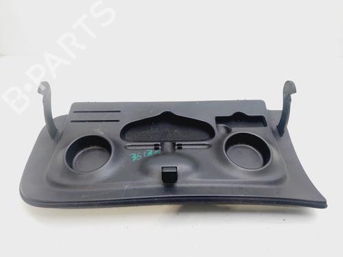 Glove box PEUGEOT 206 Hatchback (2A/C) 1.9 D | BP21058048C95 