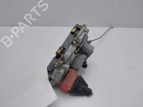 Front left lock PEUGEOT 406 (8B) 1.9 TD | BP15808001C98 