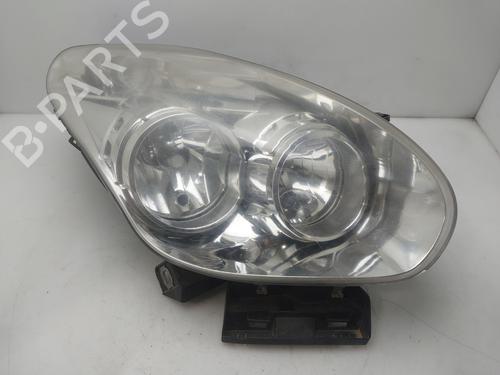 Used Right headlight Right headlight 36557816 36557816