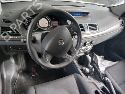 Headlight switch RENAULT MEGANE III Hatchback (BZ0/1_, B3_) 1.6 16V (BZ0H) | BP39717678I24 - Image 10
