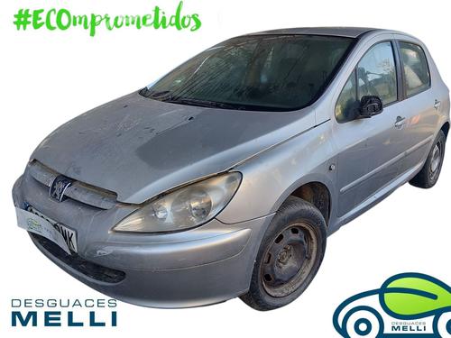 Brugte PEUGEOT 307 (3A/C)  1.6 HDi  4604709