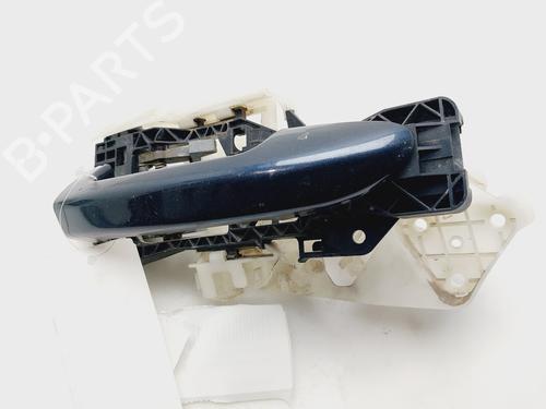 Høyre bak utvendig håndtak VW PASSAT B6 (3C2) [2005-2010]  24893475