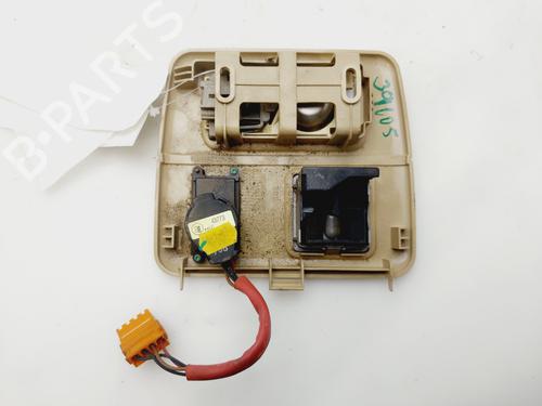 Interior roof light PEUGEOT 406 (8B) 2.0 HDI 110 | BP28161870I8 