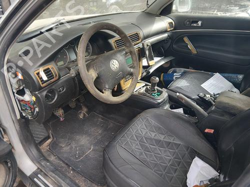 Right sun visor VW PASSAT B5.5 Variant (3B6) 2.5 TDI | BP33037255I2  - Image 11